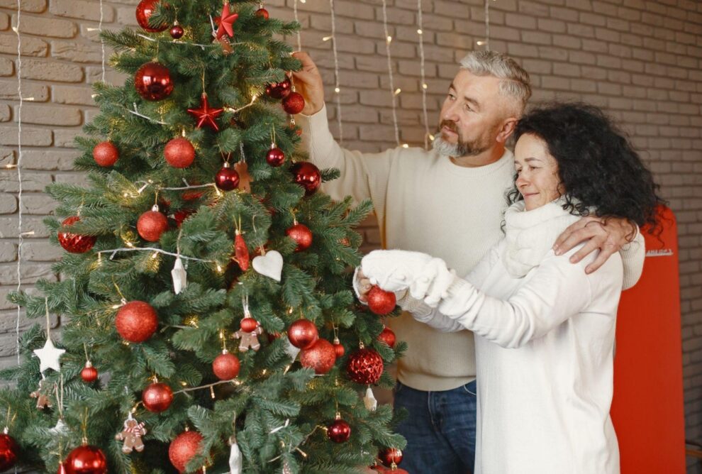 Choosing the Perfect Fake Christmas Tree for You