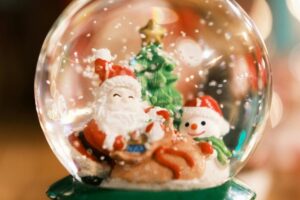 Choosing the Perfect Ornaments