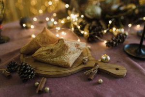 A Middle Eastern Christmas Eve: Celebrating with Food and Faith