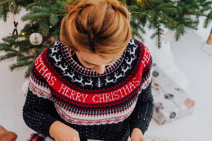 Enhance Your Christmas Tree with Glass Ornaments