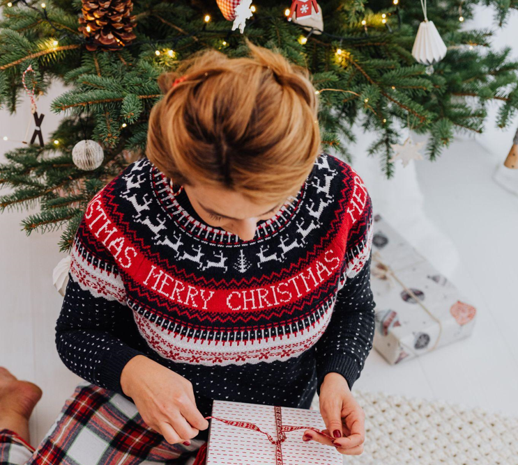 Enhance Your Christmas Tree with Glass Ornaments