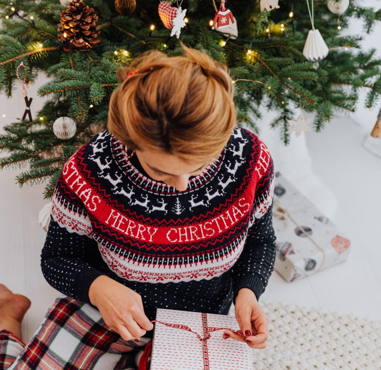 Enhance Your Christmas Tree with Glass Ornaments