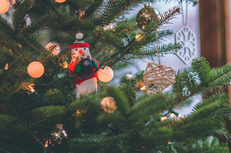 The Eternal Debate: Artificial Christmas Trees and the Deeper Meaning of the Holidays